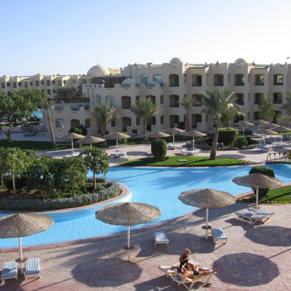 Marsa Alam