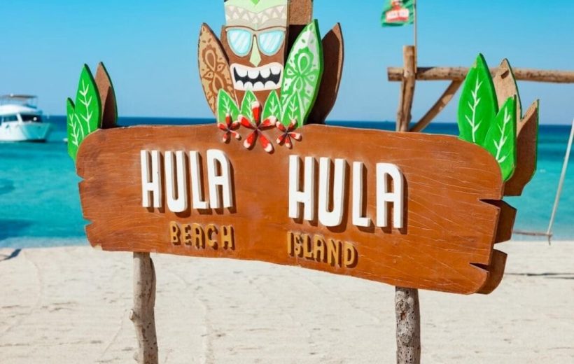 Hula Hula Island & Diving Adventure