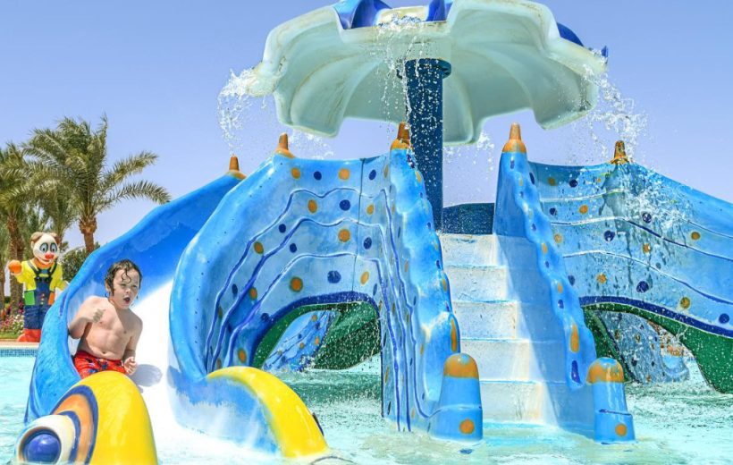 Makadi Aqua Park