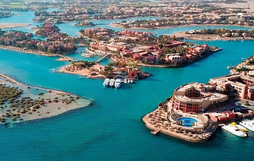 Super El Gouna