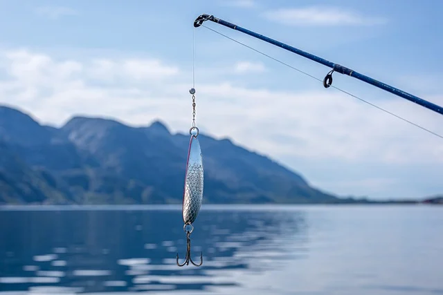 Fishing Morning